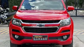 HOT!!! 2018 Chevrolet Trailblazer Lt Black Edition (New Look) for sale at affordable price!