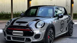 HOT!!!! 2019 Mini Cooper JCW 37th Anniversary Edition for sale at affordable price! 