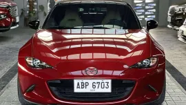 HOT!!! 2016 Mazda MX5 for sale at affordable price!