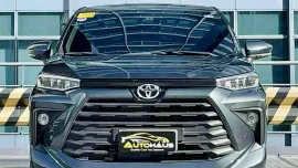 2024 Toyota Avanza 1.5 G AT GAS‼️🔥 09121061462 MABY LATIDO☎️📩