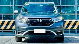 2022 Honda CRV 1.6 AWD 344k ALL IN DP! With PANORAMIC SUNROOF‼️🔥 09121061462 MABY LATIDO☎️📩