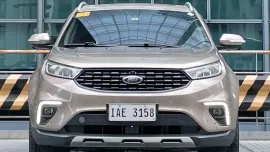 2022 Ford Territory Titanium 1.5 Gas Automatic‼️🔥