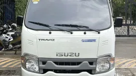 HOT!!! 2024 Isuzu Travis Long Fb Type for sale at affordable price! 