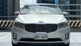 2018 Kia Carnival 2.2 EX Automatic Diesel‼️🔥 PM OR CALL 09121061462 MABY LATIDO☎️📩