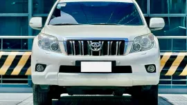 2012 Toyota Prado 4.0 VX 4x4 692k ALL IN DP!CASA Records‼️🔥 09121061462 MABY LATIDO☎️📩