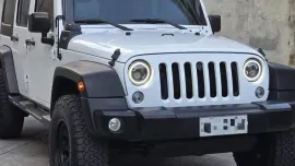 HOT!!! 2017 Jeep Wrangler for sale at affordable price! 