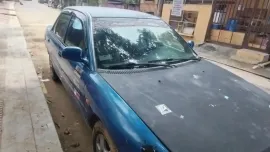 Mitsubishi Lancer 1995