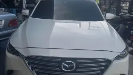 2nd hand 2018 Mazda CX-9 2.5L SkyActiv-G AWD Signature for sale in good condition