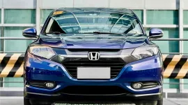 2016 Honda HRV 1.8 E AT Gas 131K ALL IN DP‼️🔥 09121061462 MABY LATIDO☎️📩