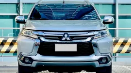 2016 Mitsubishi Montero GLS Sport 2.5 AT 23k mileage only‼️🔥 09121061462 MABY LATIDO☎️📩