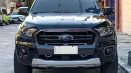 HOT!!! 2020 Ford Ranger Wildtrak 2.0 Bi-Turbo 4x4 for sale at affordable price!