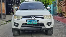 Mitsubishi Montero Sport Gls V 2014 AT