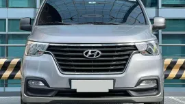 2019 Hyundai Grand Starex 2.5 GLS AT Diesel 260K ALL IN‼️🔥