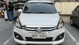 2018 Suzuki Ertiga 1.4 GL MT GAS - 7 Seater‼️🔥