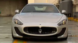 HOT!!! 2013 Maserati MC Stradale for sale at affordable price!