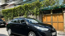 Amazing Deals! 2019 Toyota Vios 1.3 E CVT Automatic