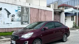 Hot deal alert! 2019 Mitsubishi Mirage G4  GLS 1.2 CVT for sale at 388,000