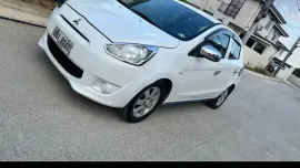 Mirage hatchback 2015 manual