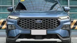 2024 Ford Territory Titanium 1.5 Gas AT ☎️Call CARL BONNEVIE🙋🏻‍♂️09384588779