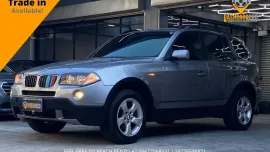  2009 BMW X3 Automatic