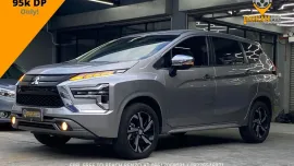 2024 Mitsubishi Xpander GLS 1.5 2WD Automatic