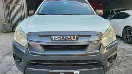 ✅Isuzu Dmax 2019 Acquired 1.9 LT RZ4E Manual