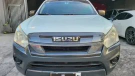 ✅Isuzu Dmax 2019 Acquired 1.9 LT RZ4E Manual