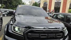 2022 FORD RANGER RAPTOR