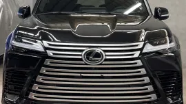 2024 Lexus LX 600 Ultra Luxury 4-Seater VIP Seats - LX600