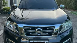 2018 Nissan Navara 4x2 EL AT