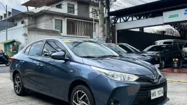 Amazing Deals! 2025 Toyota Vios 1.3 XLE CVT Automatic