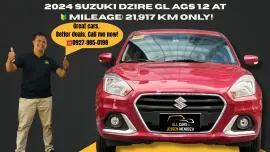 2024 Suzuki Dzire GL AGS 1.2 AT 🔰 ALL IN DP 144K ☎️ 📲 09279850198 / JESSEN “Kakotse”MENDOZA  🚘🚙