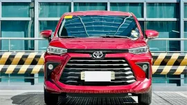 2024 Toyota Avanza 174k ALL IN DP! RARE 5k ODO! CASA Warranty til 2027‼️🔥 09121061462 MABY LATIDO☎