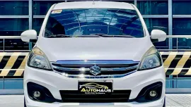 2018 Suzuki Ertiga 1.4 GL 4x2 MT GAS‼️🔥 09121061462 MABY LATIDO☎️📩
