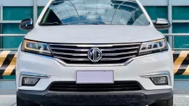 2021 MG RX5 Alpha 1.5 Turbo AT 85K ALL-IN CASHOUT‼️🔥 09121061462 MABY LATIDO☎️📩