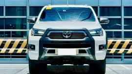 2025 Toyota Hilux Conquest  318k ALL IN DP! CASA WARRANTY til 2028‼️🔥 09121061462 MABY LATIDO☎️📩
