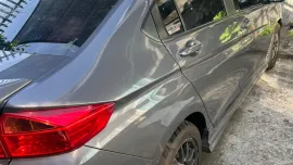 Honda City 2019 E CVT
