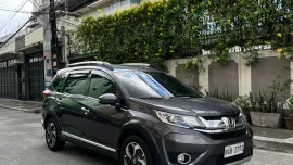 Amazing Deals! 2017 Honda BR-V 1.5 V CVT Automatic