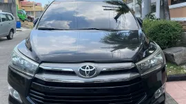 TOYOTA INNOVA G 2.8 G DIESEL AT