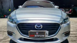 ✅Mazda 3 Hatchback 2017 1.5 Skyactiv Automatic