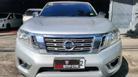 ✅Nissan Navara 2016 2.5 EL Automatic 