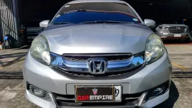 Honda Mobilio 2015 1.5 V Automatic