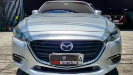 Mazda 3 Hatchback 2017 1.5 Skyactiv Automatic