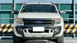 2014 Ford Ranger 4x2 Wildtrak 2.2 Diesel AT 🔰CALL NOW  ☎️09279850198/ JESSEN “KAKOTSE “MENDOZA 