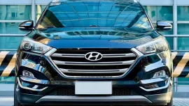 2016 Hyundai Tucson 2.0 CRDI AT Diesel‼️🔥 09121061462 MABY LATIDO☎️📩