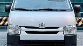 2023 TOYOTA HIACE COMMUTER Diesel Manual‼️🔥 PM OR CALL 09121061462 MABY LATIDO☎️📩