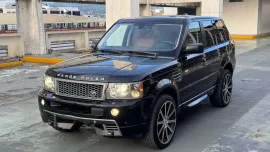 HOT!!! 2008 Land Rover Range Rover Sport for sale at affordable price!