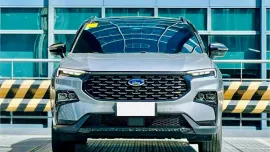 2025 Ford Territory Sport 166k ALL IN DP! Top of the line! 5k ODO‼️🔥 09121061462 MABY LATIDO☎️📩