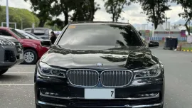 HOT!!!! 2018 BMW 730Li (Limousine Edition) for sale at affordable price!