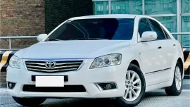 2012 Toyota Camry 2.4 V Gas AT 144k ALL IN DP‼️🔥 PM OR CALL 09121061462 MABY LATIDO☎️📩